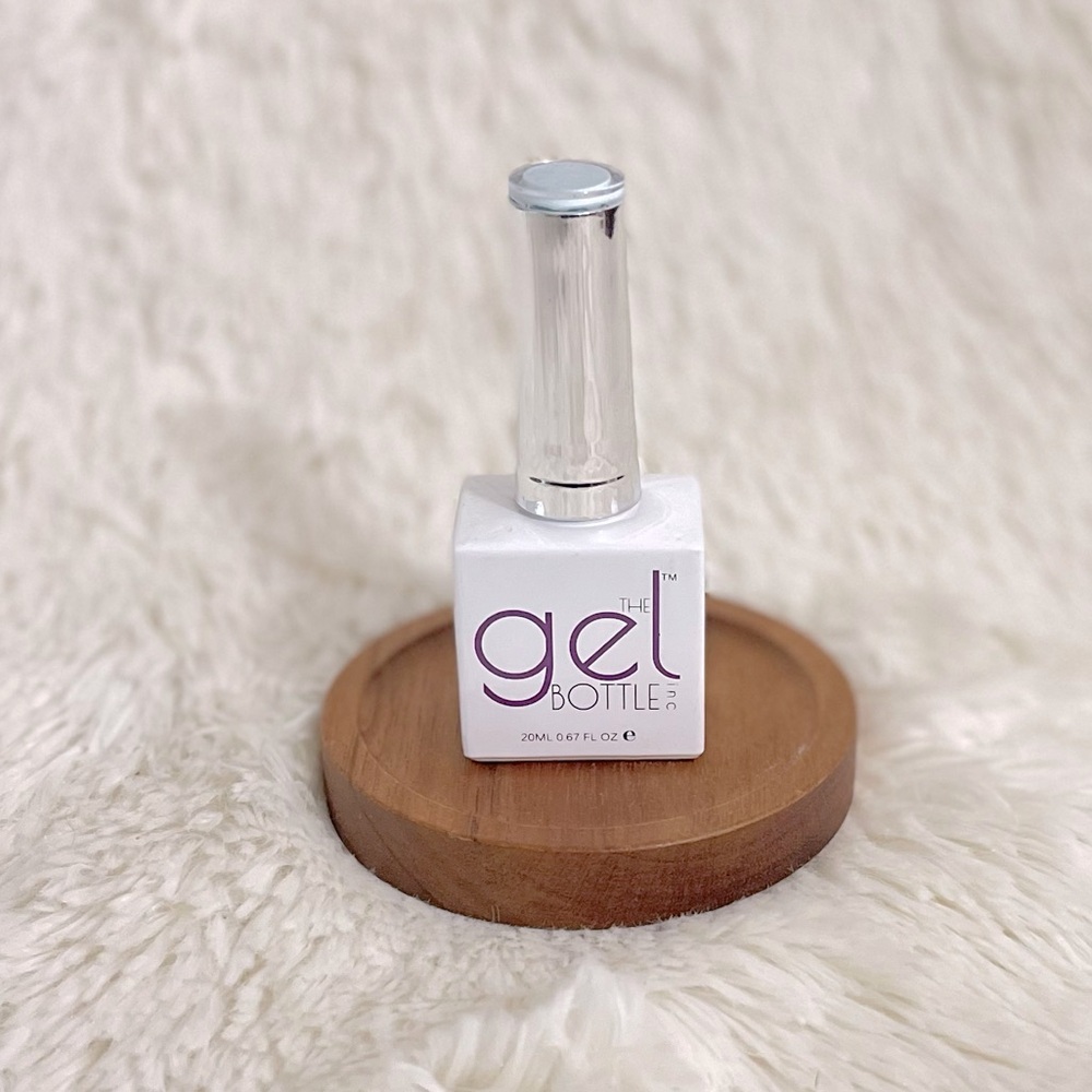 The Gel Bottle Pastel Gel Polish | TGB | 20 mL | V082